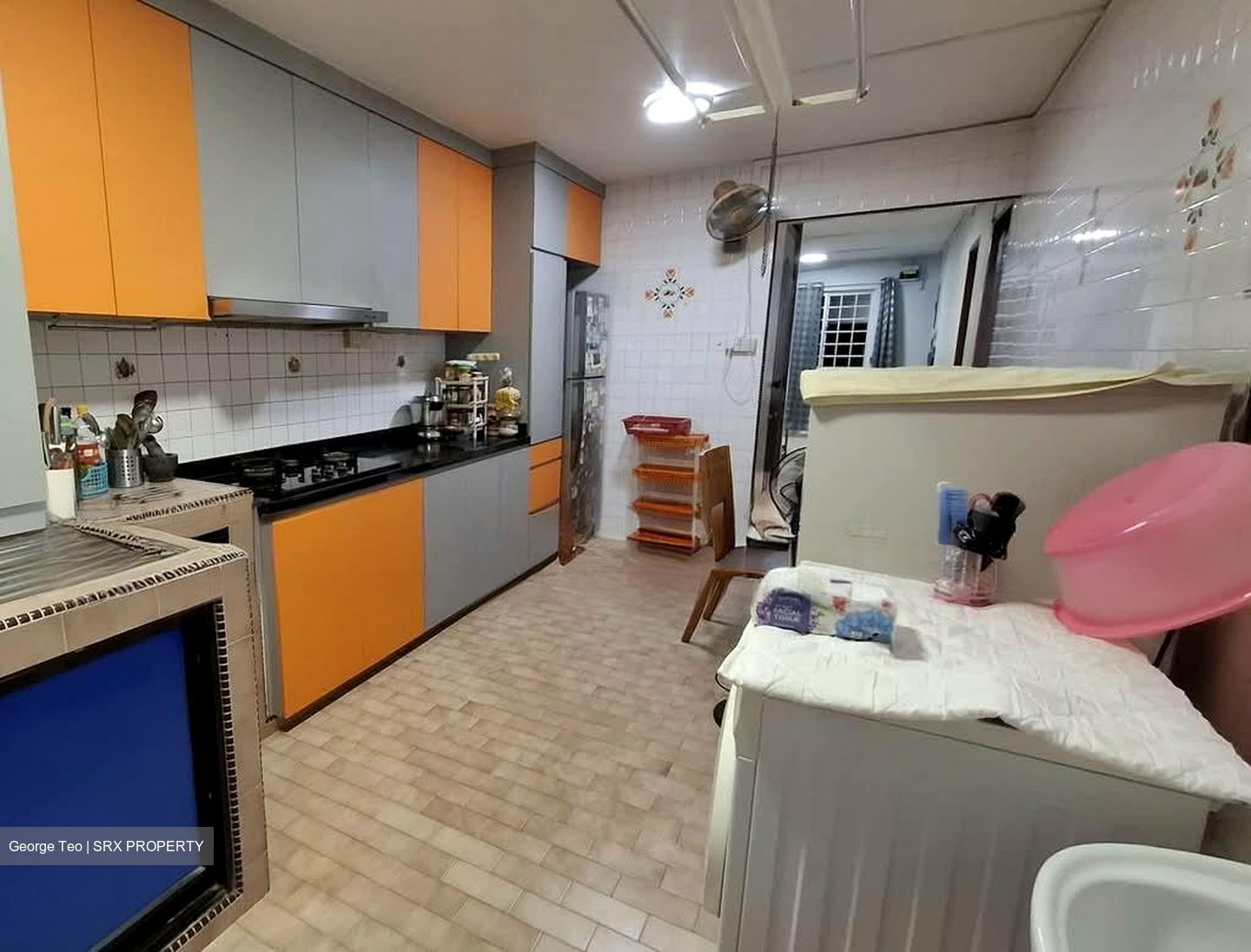 Blk 222 Serangoon Avenue 4 (Serangoon), HDB 3 Rooms #600100091